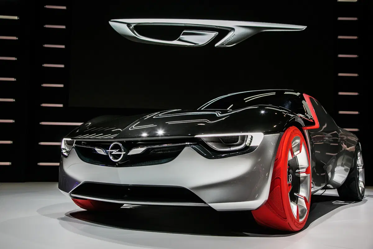 Opel al Salone di Ginevra 2016 (5)