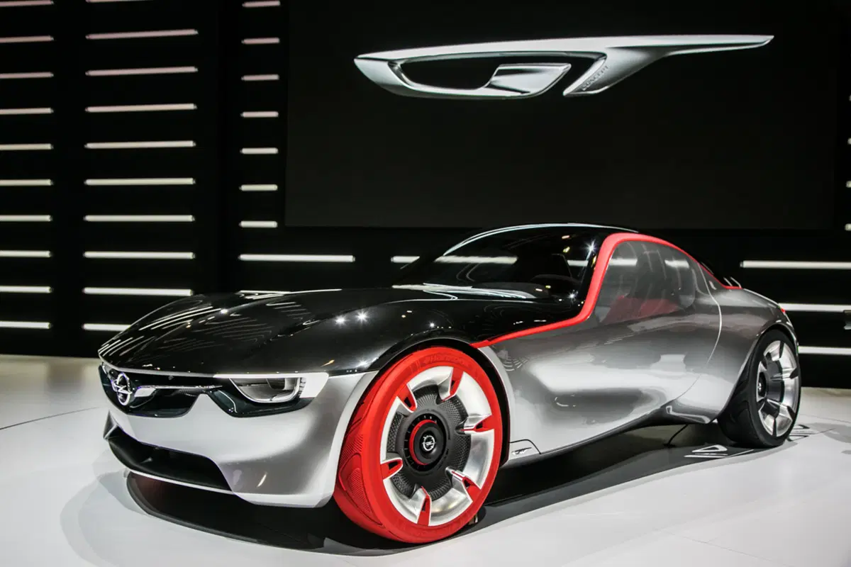 Opel al Salone di Ginevra 2016 (6)
