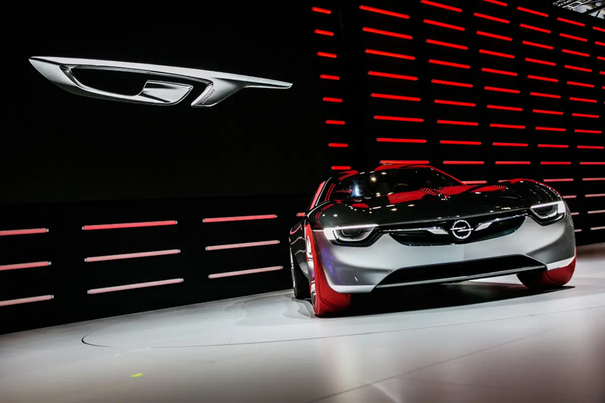 Opel al Salone di Ginevra 2016 (9)