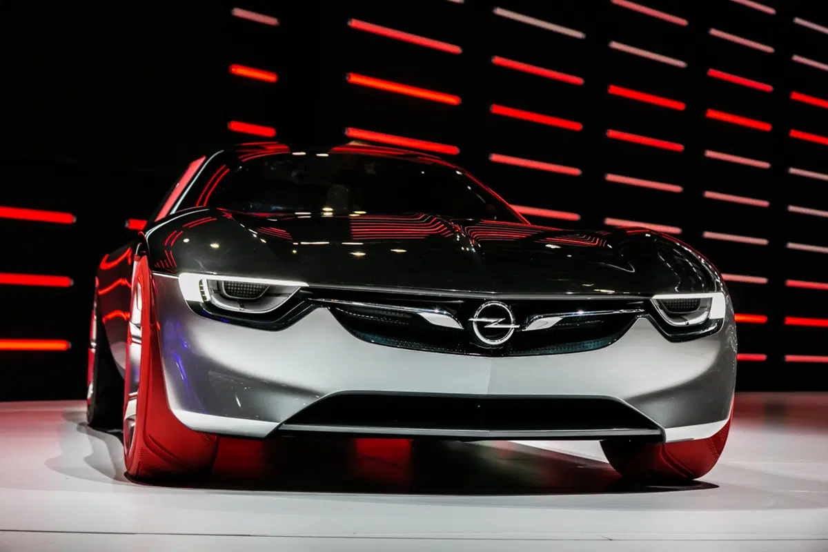 Opel al Salone di Ginevra 2016 (7)