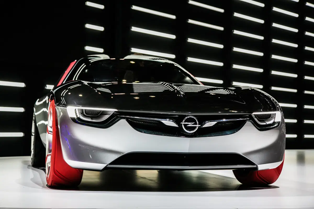 Opel al Salone di Ginevra 2016 (8)
