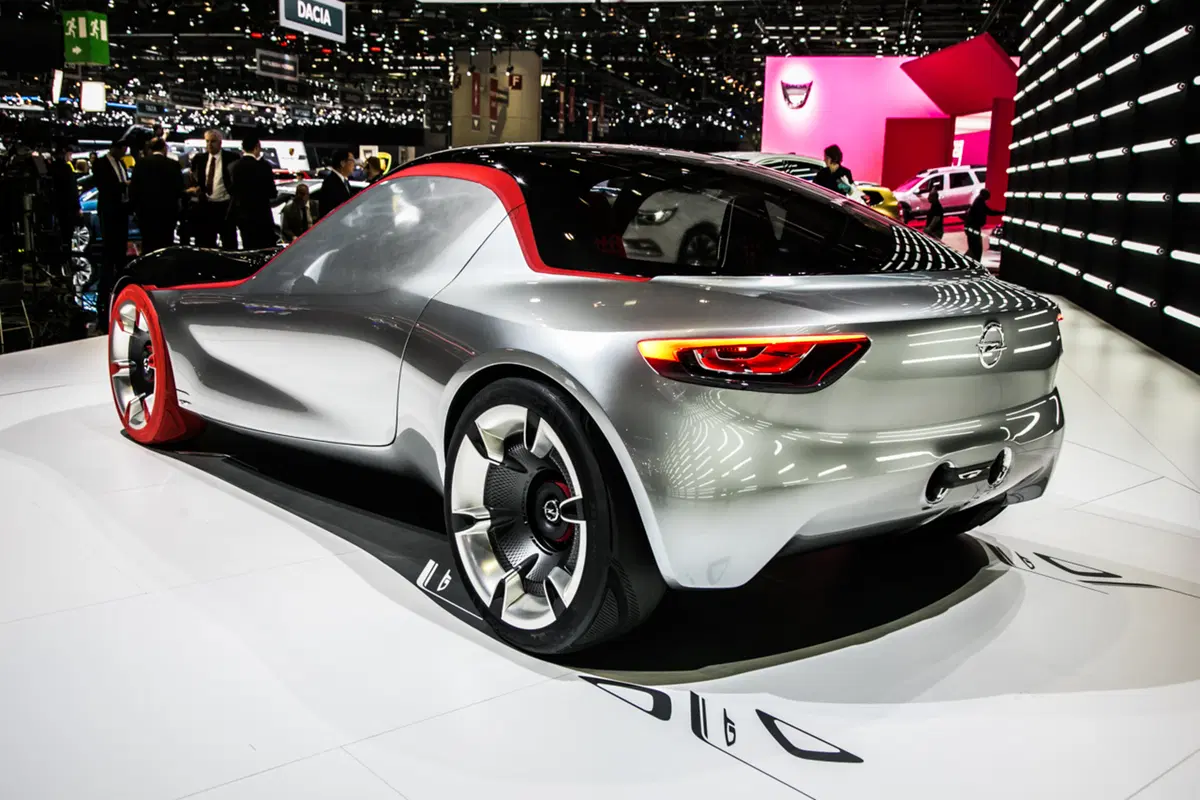 Opel al Salone di Ginevra 2016 (14)