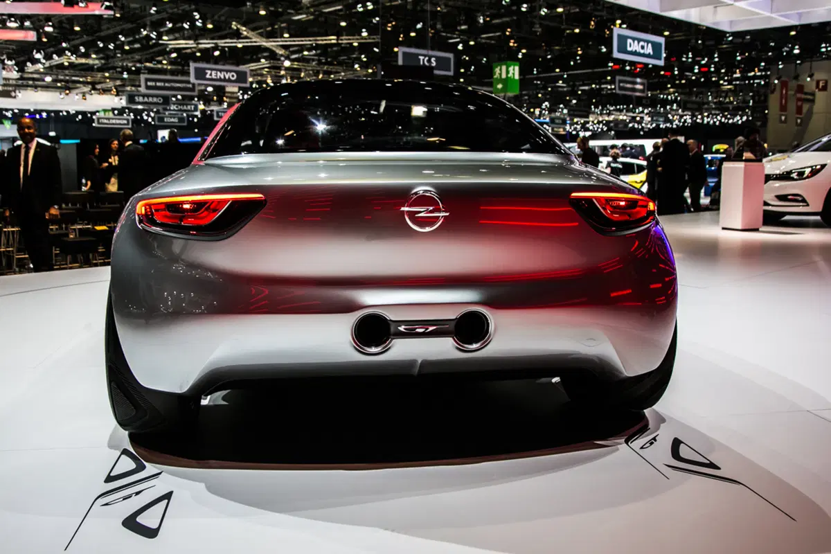 Opel al Salone di Ginevra 2016 (15)