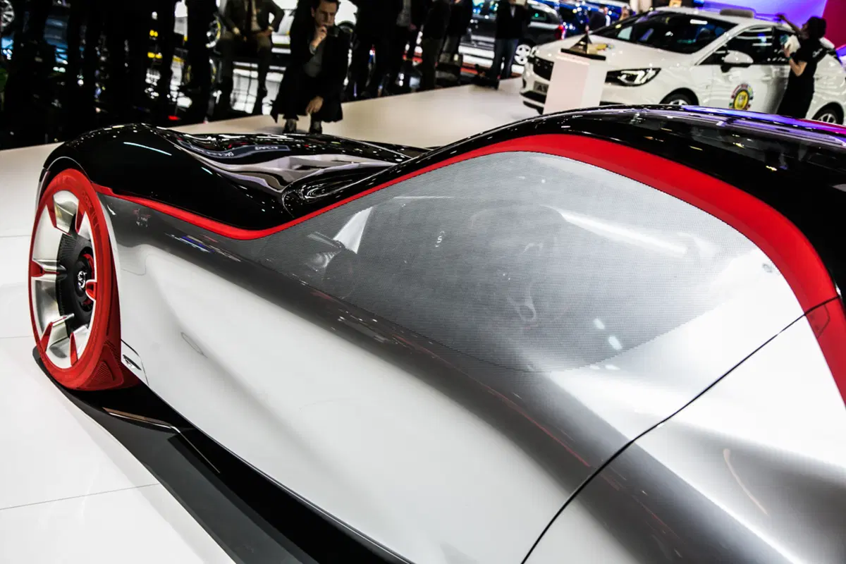 Opel al Salone di Ginevra 2016 (16)