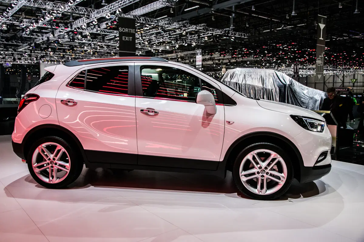 Opel al Salone di Ginevra 2016 (18)