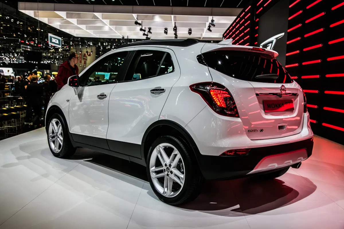 Opel al Salone di Ginevra 2016 (21)