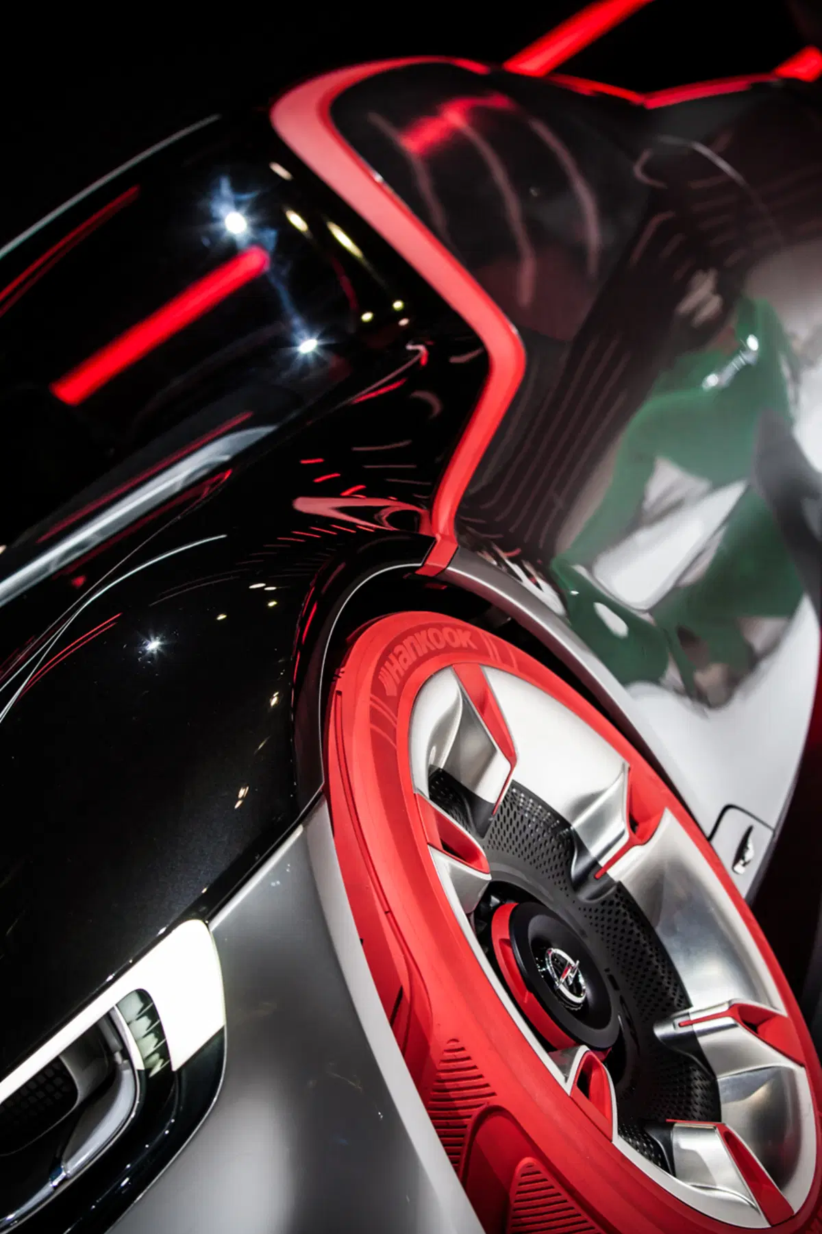 Opel al Salone di Ginevra 2016 (25)