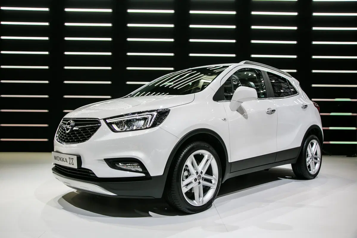 Opel al Salone di Ginevra 2016 (29)