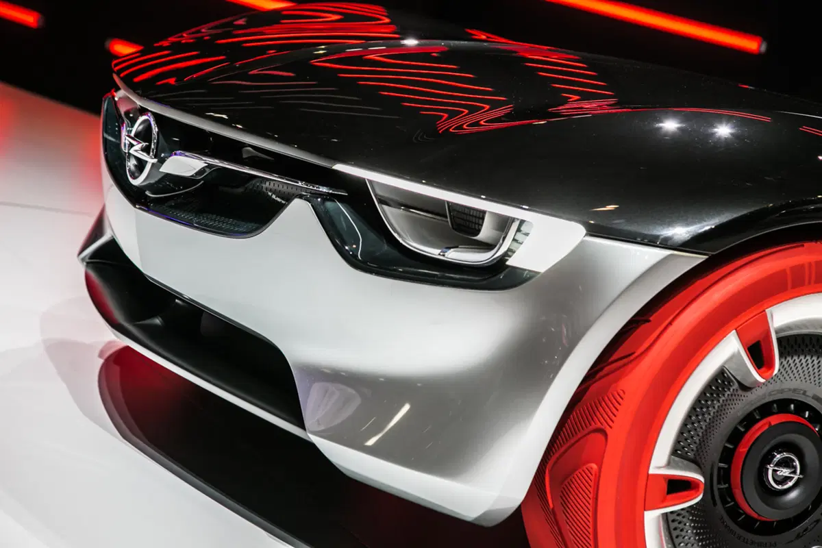Opel al Salone di Ginevra 2016 (30)