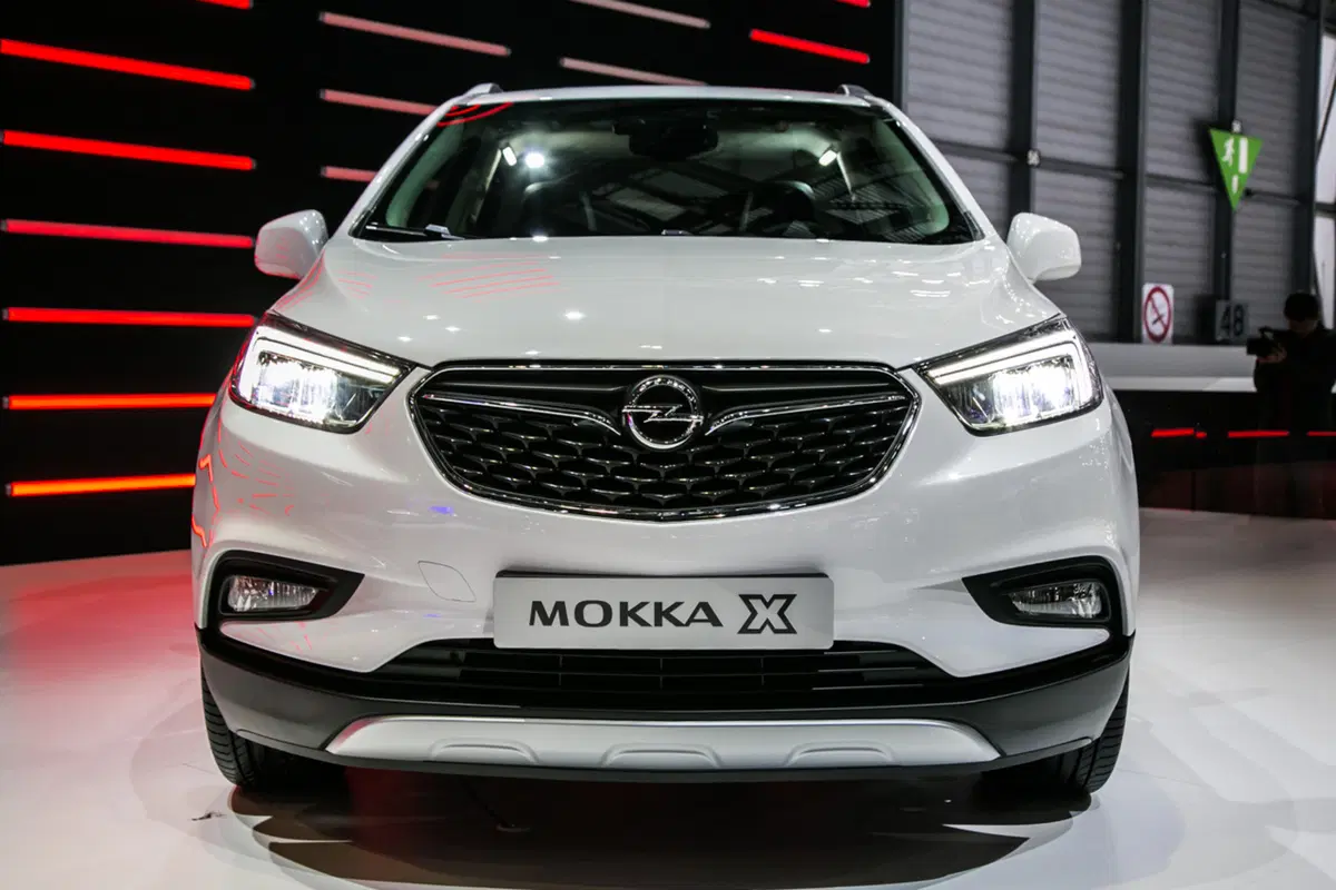 Opel al Salone di Ginevra 2016 (31)