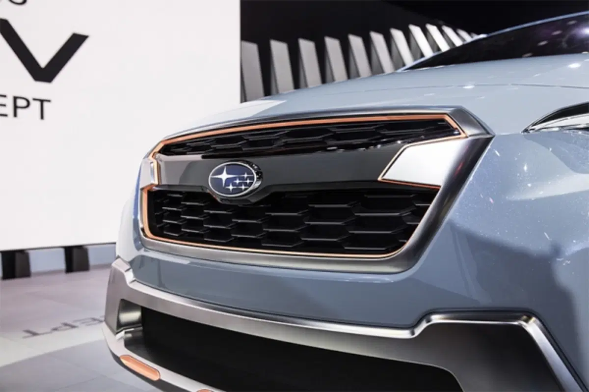 Subaru XV Concept in anteprima mondiale a Ginevra (12)
