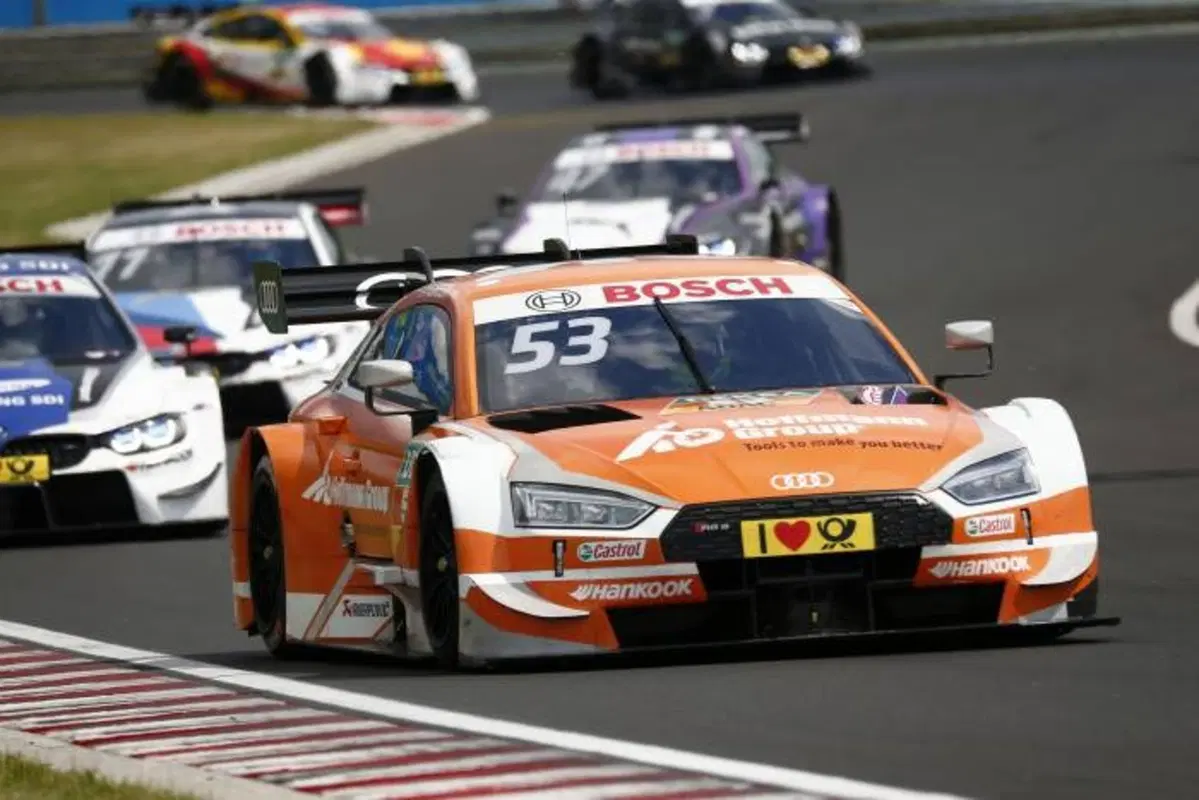 DTM 2018, Brands Hatch: diretta LIVE streaming su Automoto.it (2)