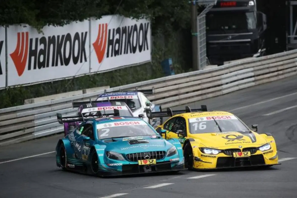 DTM 2018, Brands Hatch: diretta LIVE streaming su Automoto.it (6)