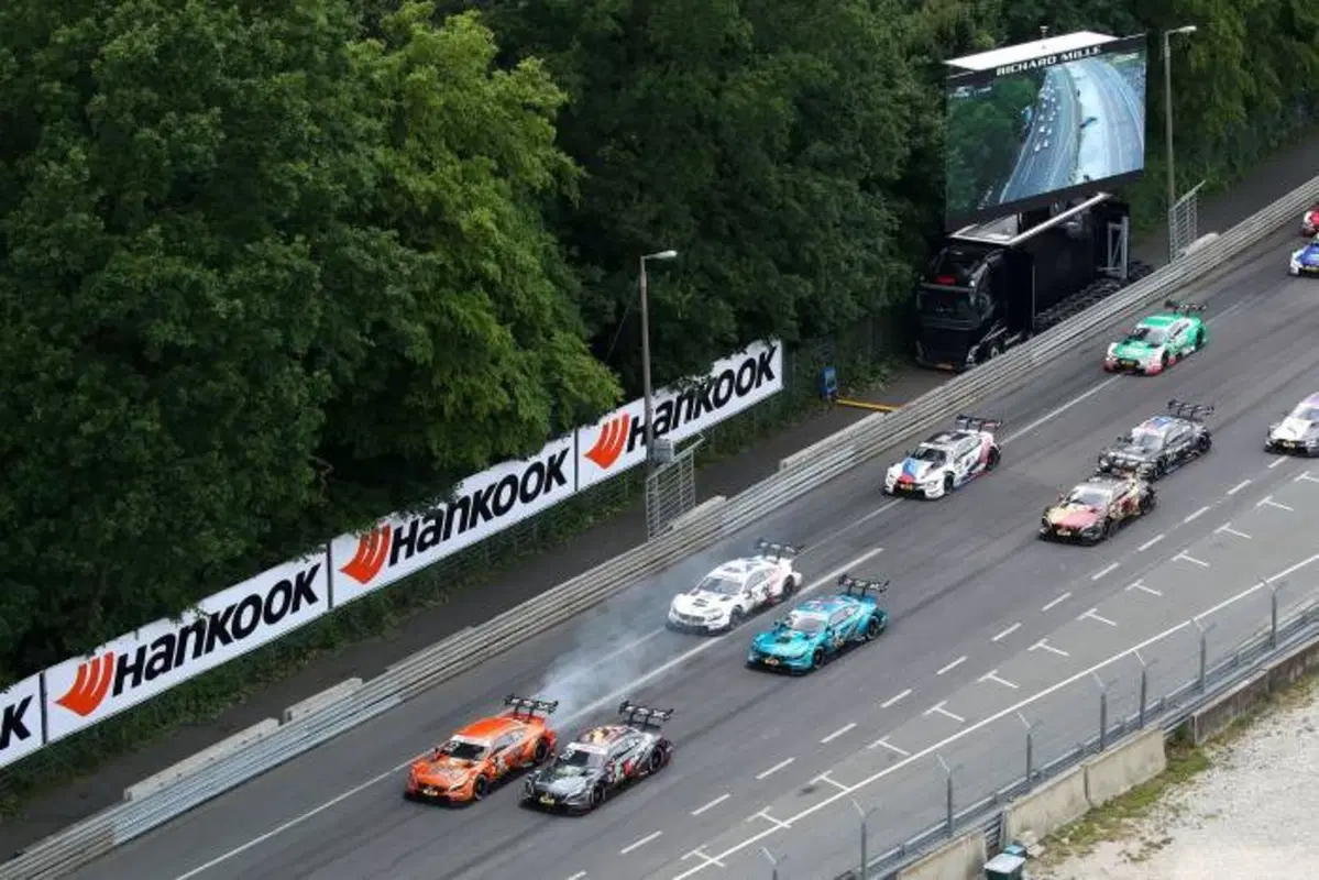 DTM 2018, Brands Hatch: diretta LIVE streaming su Automoto.it (7)