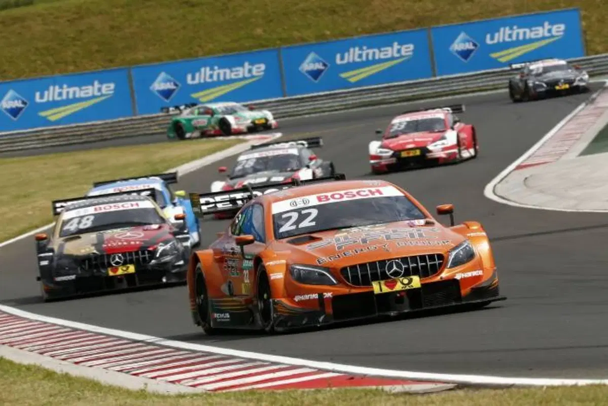 DTM 2018, Brands Hatch: diretta LIVE streaming su Automoto.it (10)