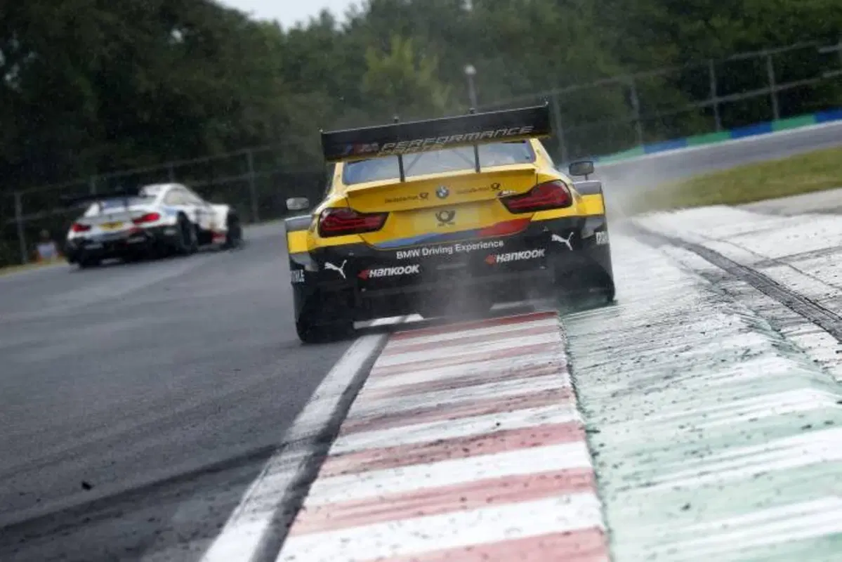 DTM 2018, Brands Hatch: diretta LIVE streaming su Automoto.it (3)