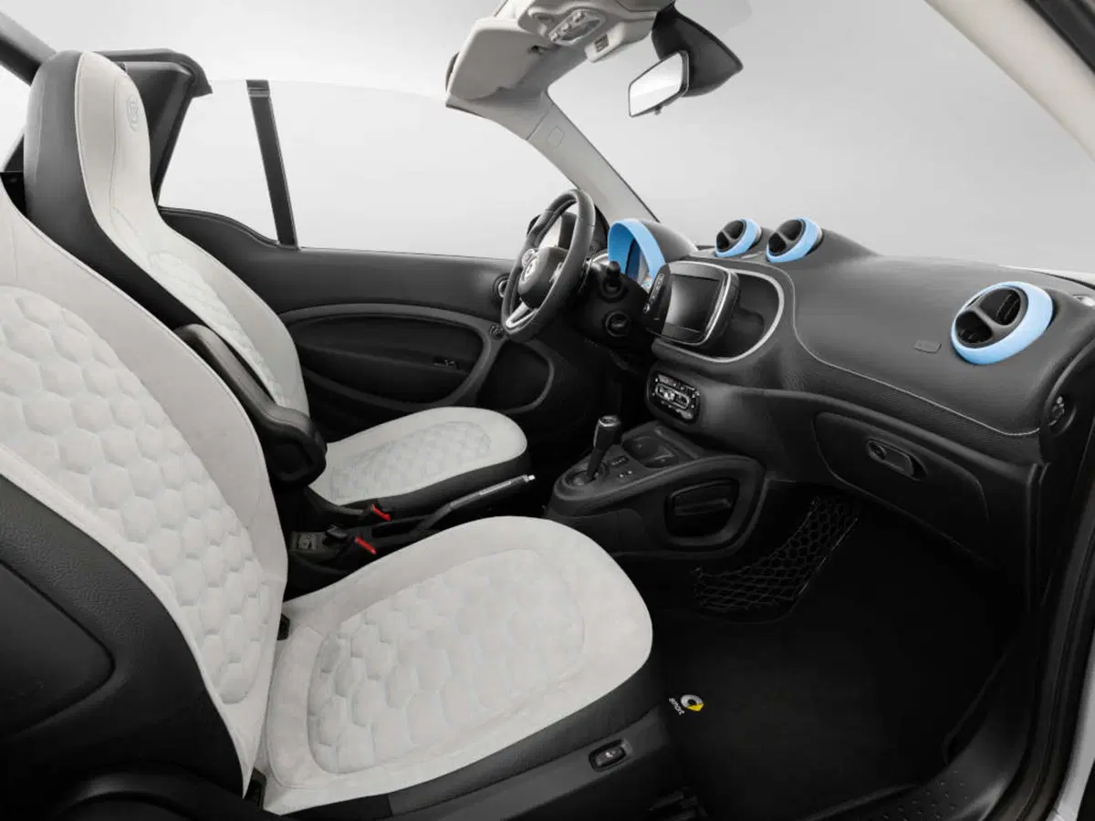 smart fortwo cabrio BRABUS edition,  (6)