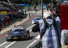 DTM 2018 Brands Hatch, Qualifiche1: Mercedes davanti a tutti con Juncadella