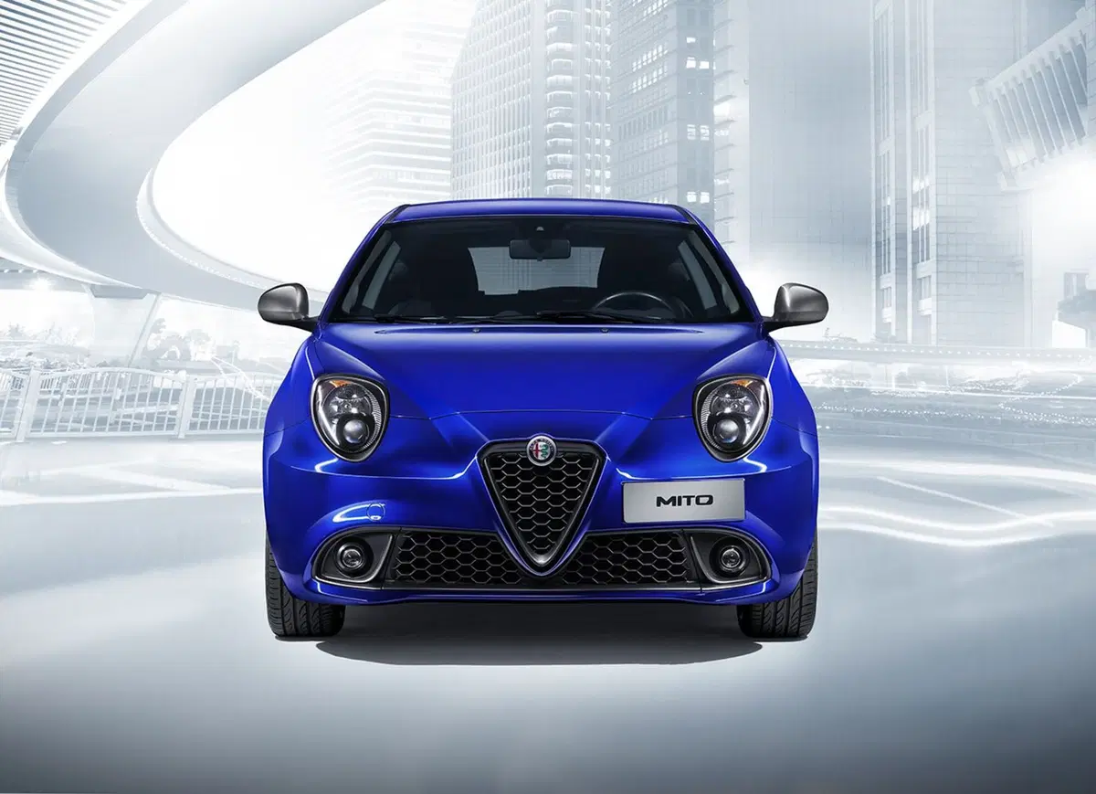 Alfa Romeo MiTo restyling, nel segno della Giulia (3)