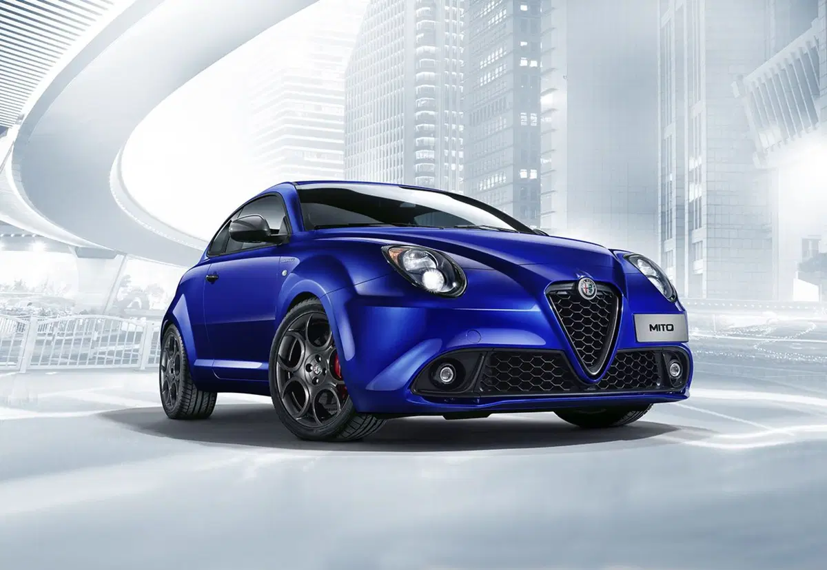 Alfa Romeo MiTo restyling, nel segno della Giulia
