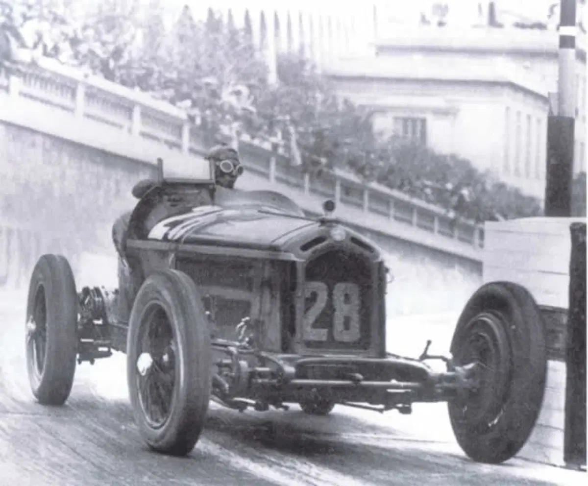 Anniversari, 1953: l&rsquo;11 agosto moriva il figlio del vento, l'asso del volante, Tazio Nuvolari