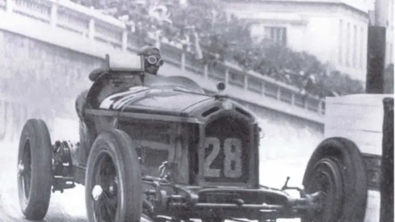 Anniversari, 1953: l&rsquo;11 agosto moriva il figlio del vento, l'asso del volante, Tazio Nuvolari