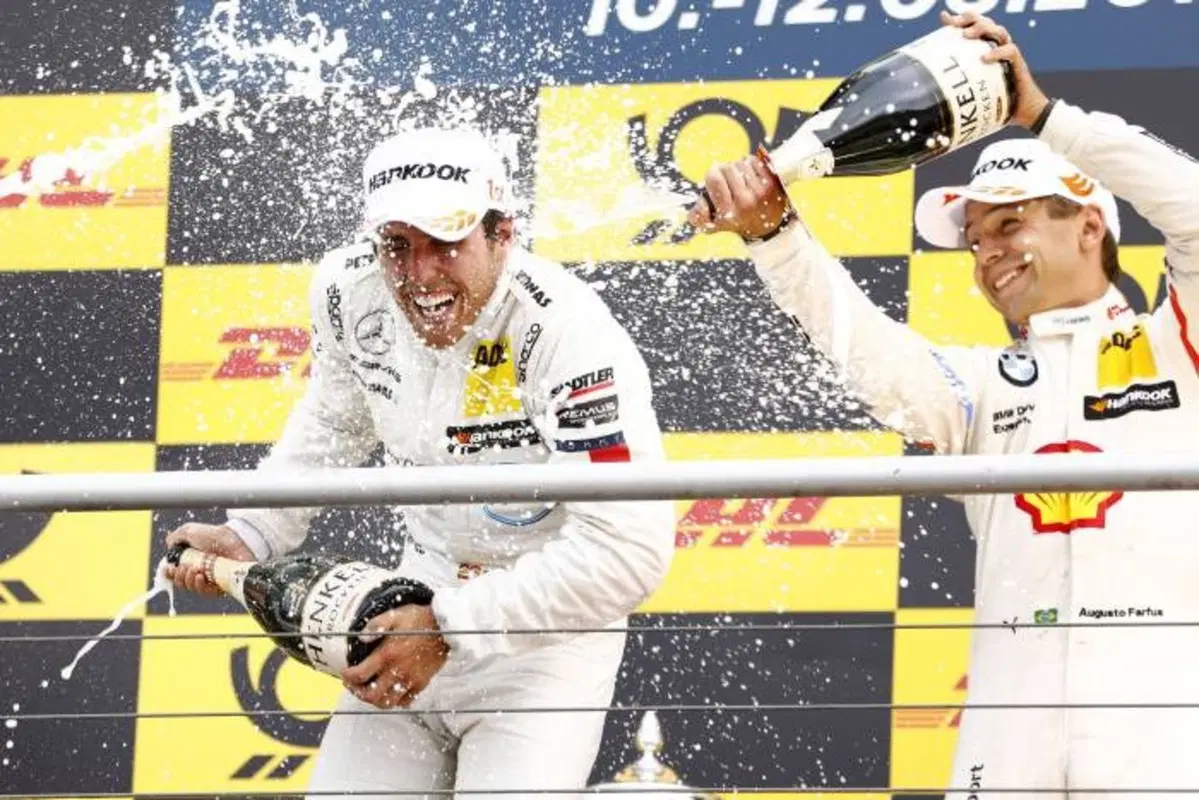 DTM 2018 Brands Hatch, Qualifiche2: diretta LIVE streaming (8)