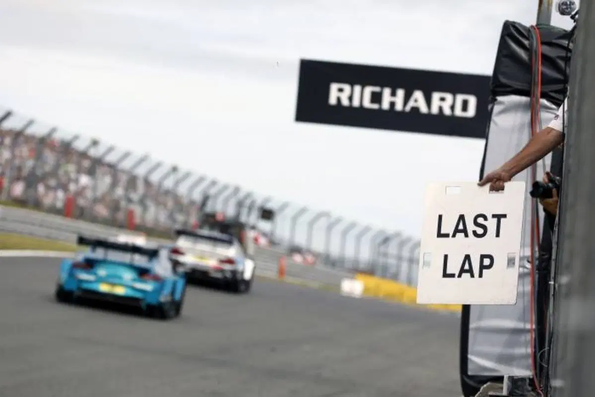 DTM 2018 Brands Hatch, Qualifiche2: diretta LIVE streaming (2)