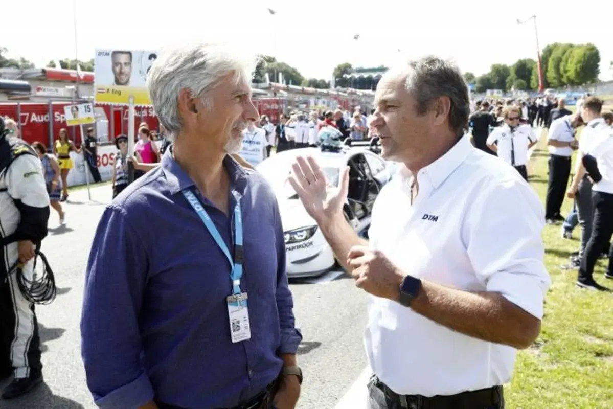 DTM 2018 Brands Hatch, Qualifiche2: diretta LIVE streaming (3)