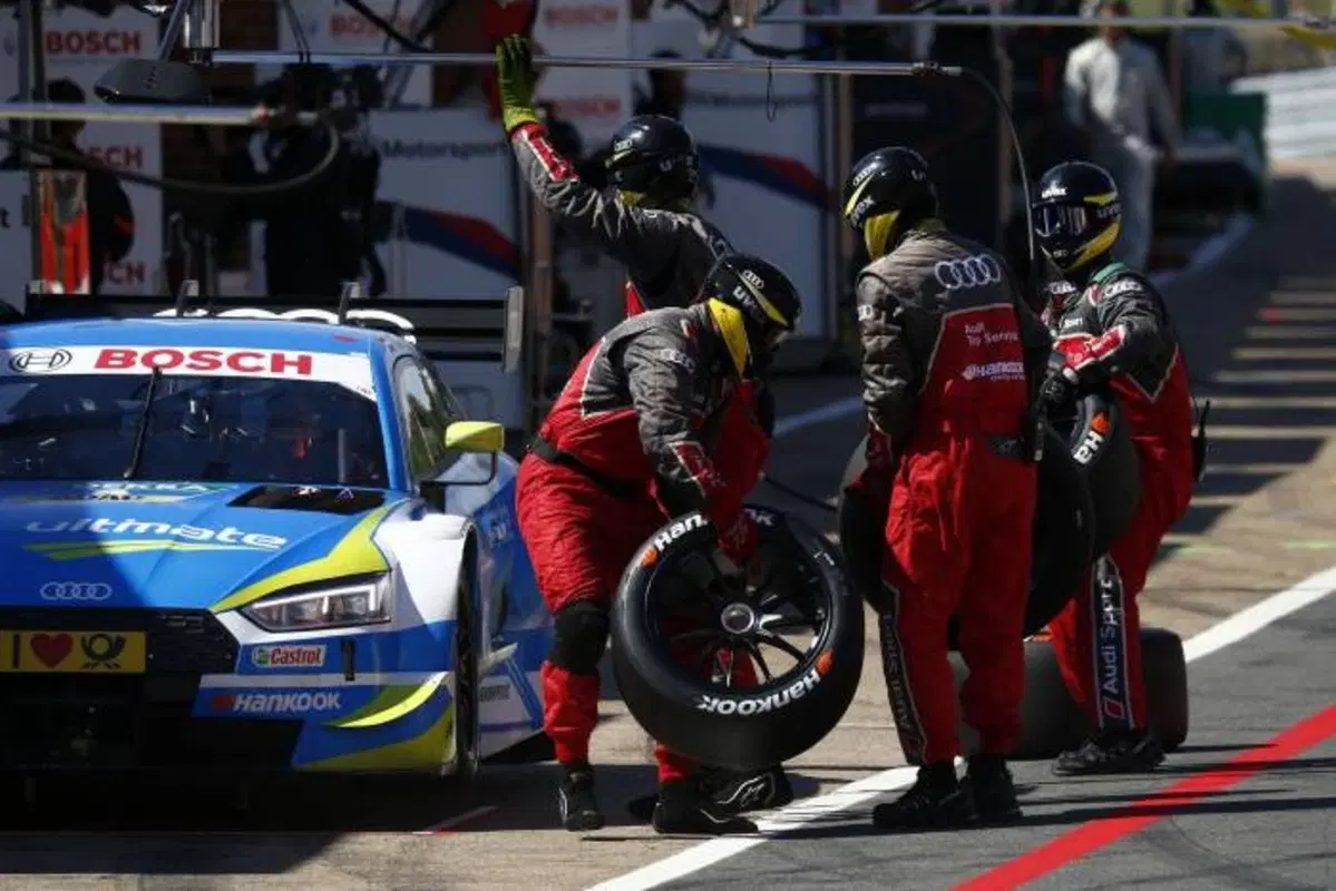 DTM 2018 Brands Hatch, Qualifiche2: diretta LIVE streaming (4)