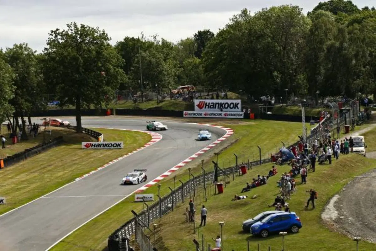 DTM 2018 Brands Hatch, Qualifiche2: diretta LIVE streaming (6)