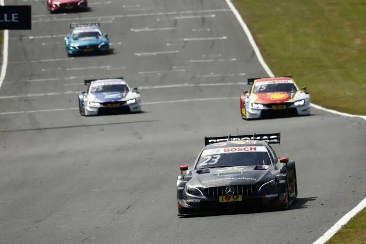DTM 2018 Brands Hatch, Qualifiche2: diretta LIVE streaming