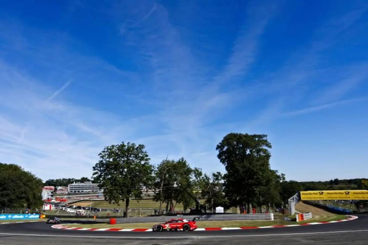 DTM 2018 Brands Hatch, Qualifiche2: diretta LIVE streaming (9)