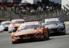 DTM 2018 Brands Hatch, Gara2: diretta LIVE streaming