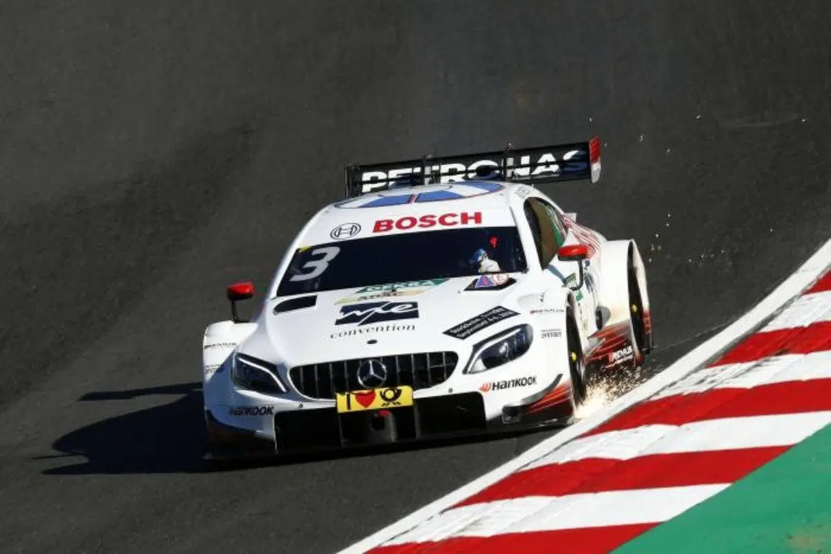 DTM 2018 Brands Hatch, Qualifiche2: diretta LIVE streaming (5)