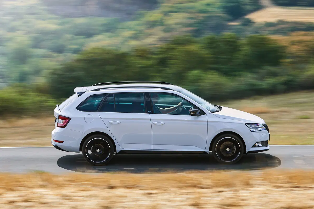 Skoda Fabia 2019: il restyling della compatta boema [video primo test]