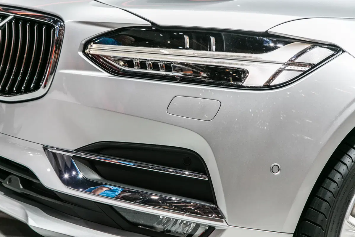 Volvo al Salone di Ginevra 2016