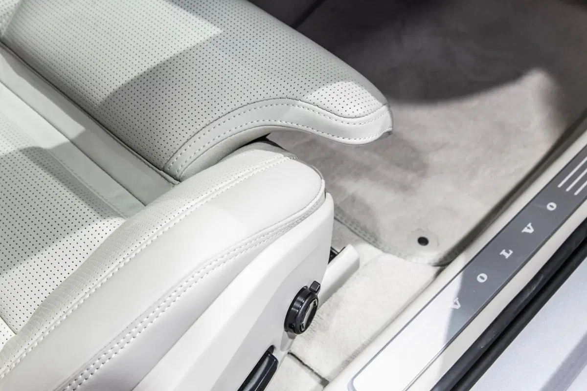 Volvo al Salone di Ginevra 2016 (2)