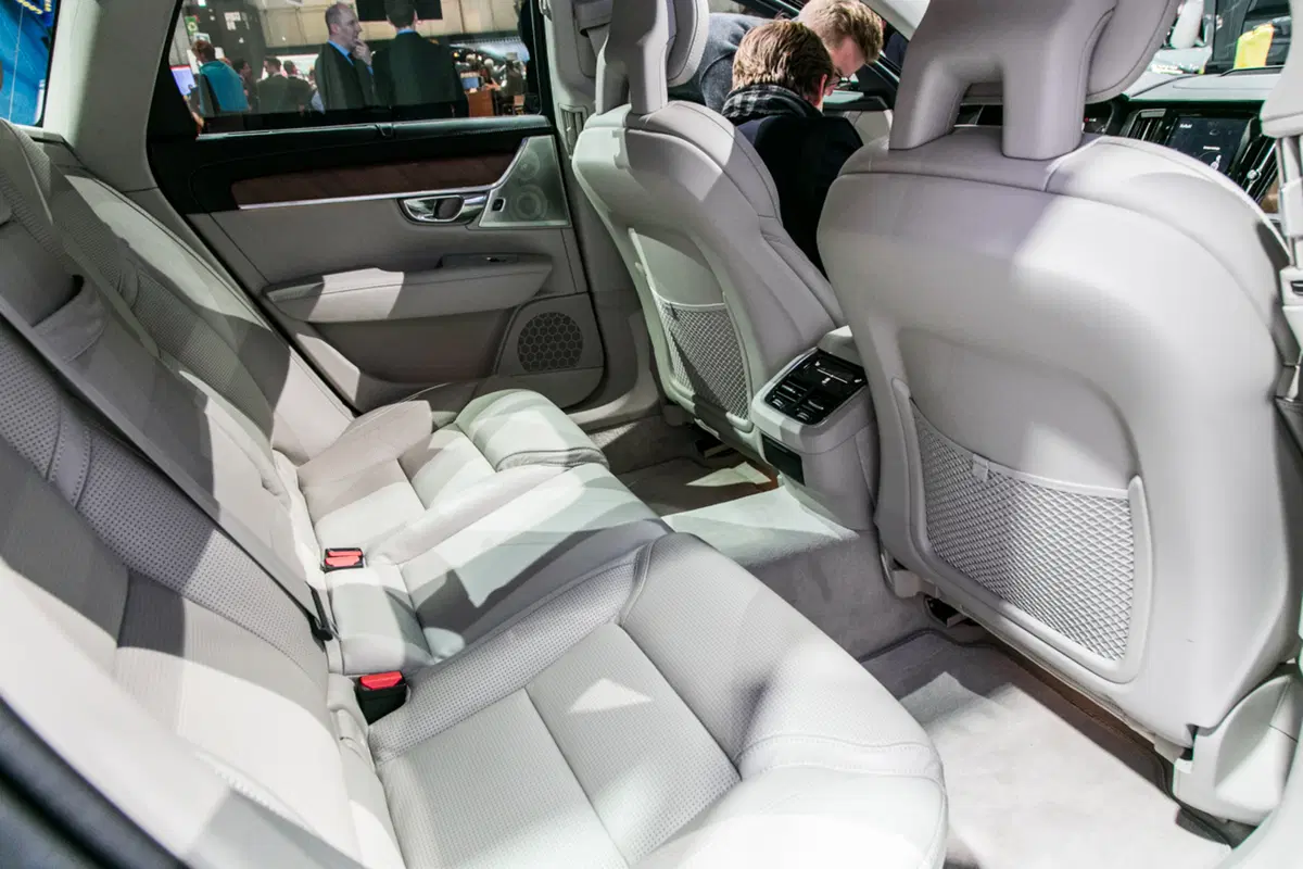 Volvo al Salone di Ginevra 2016 (5)