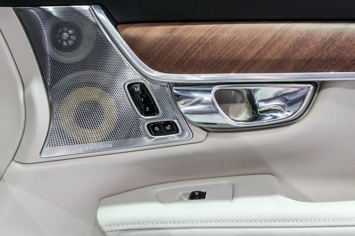Volvo al Salone di Ginevra 2016 (6)