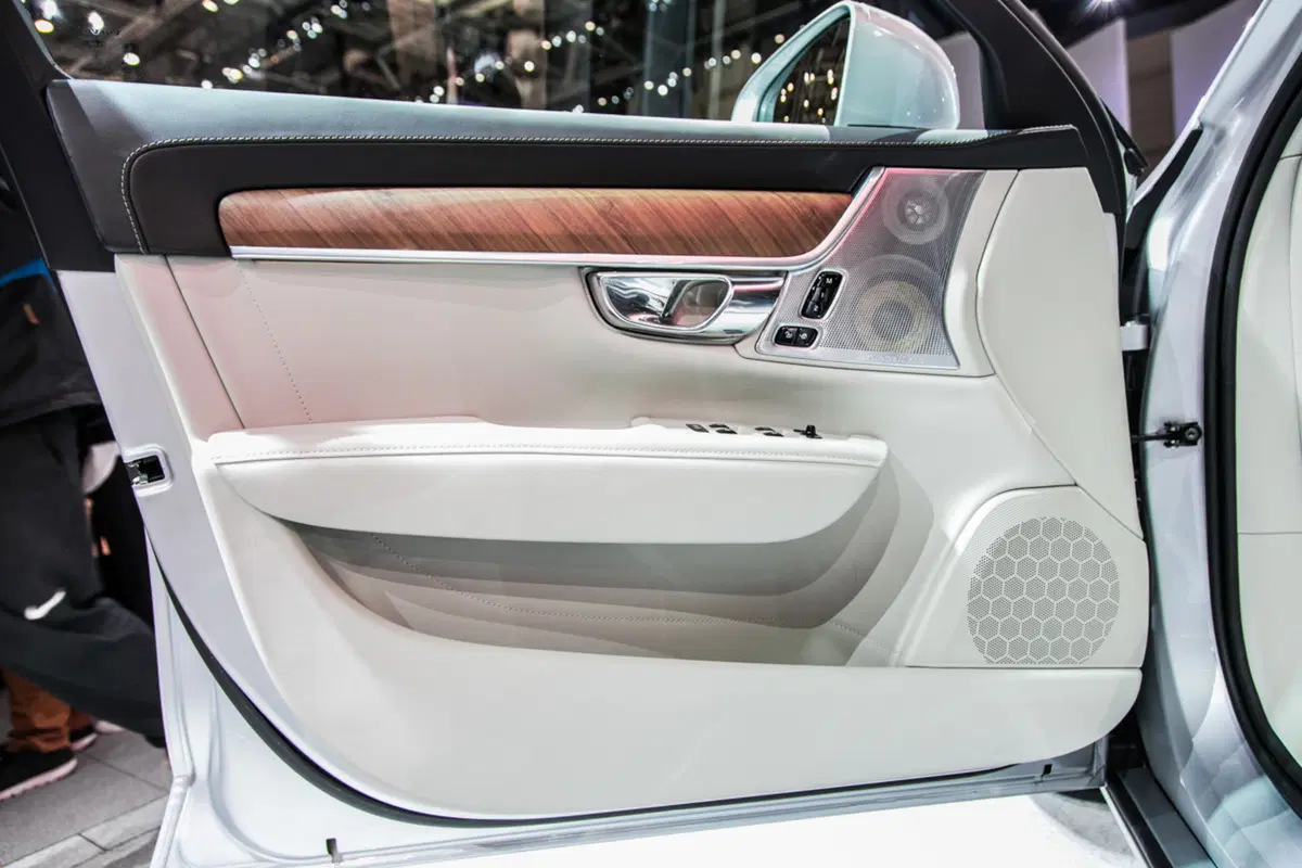 Volvo al Salone di Ginevra 2016 (7)
