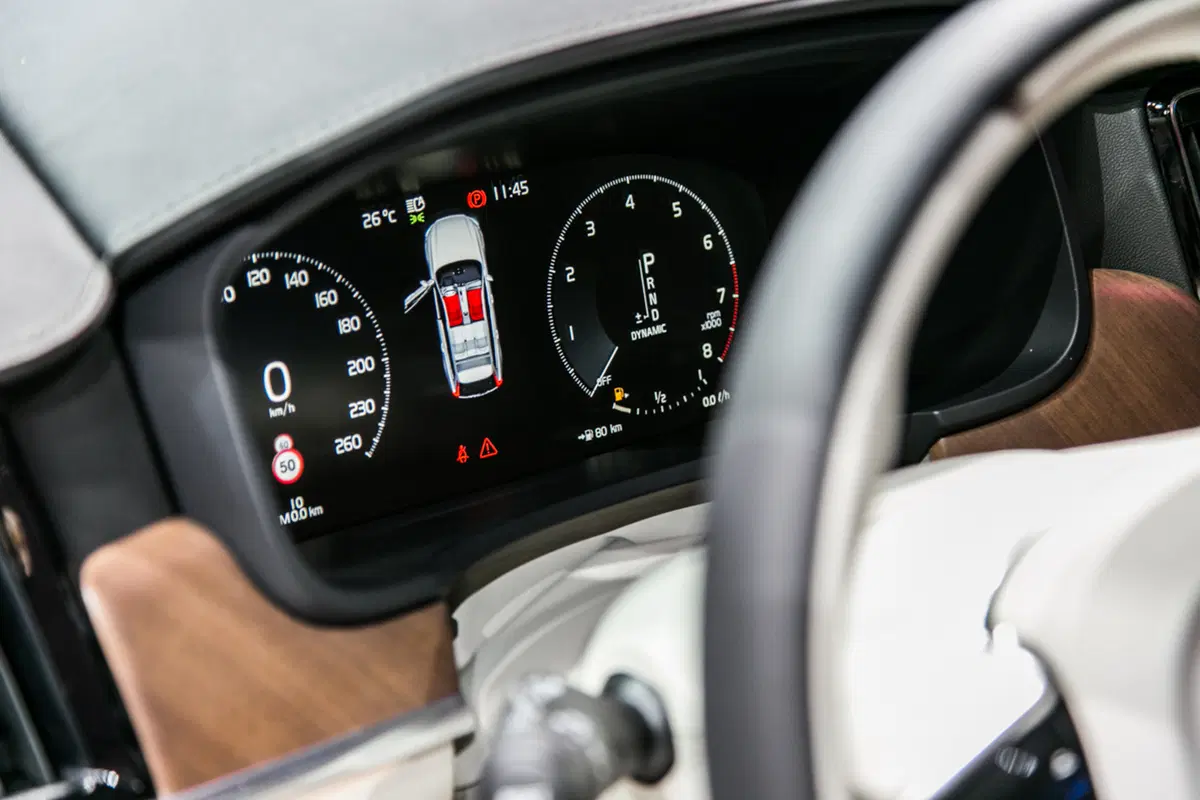 Volvo al Salone di Ginevra 2016 (10)
