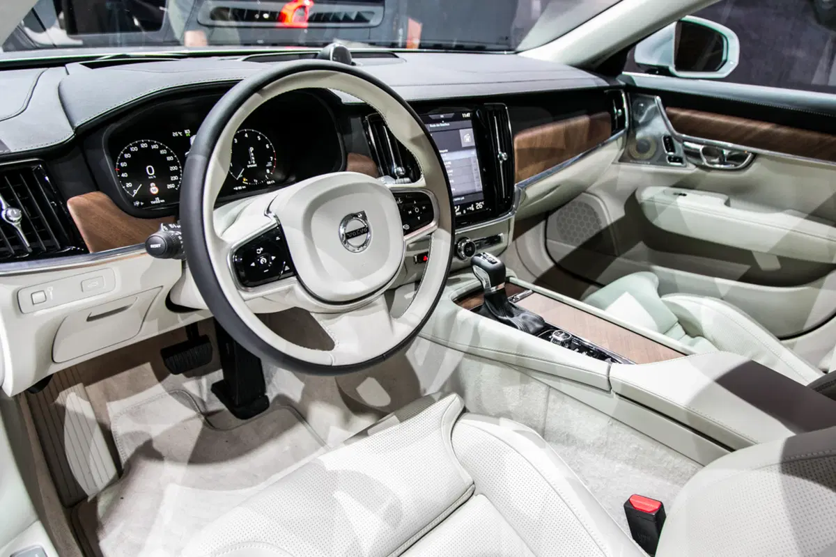 Volvo al Salone di Ginevra 2016 (12)