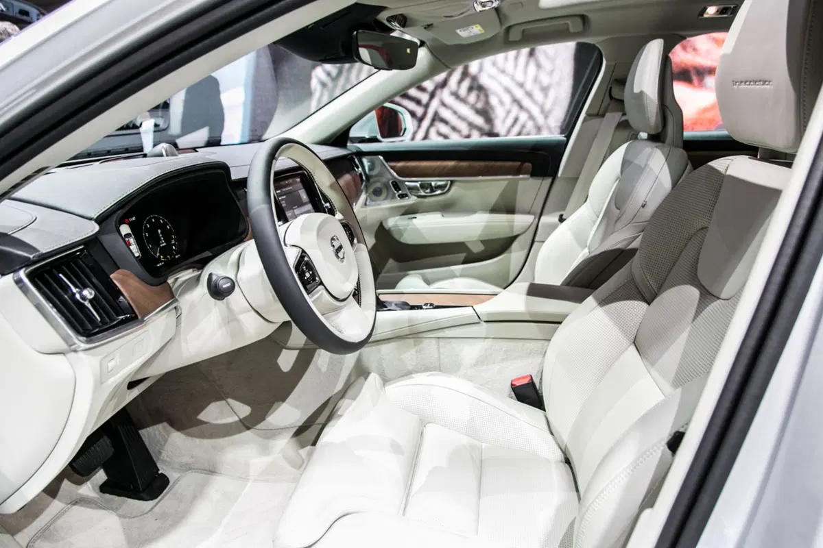 Volvo al Salone di Ginevra 2016 (13)