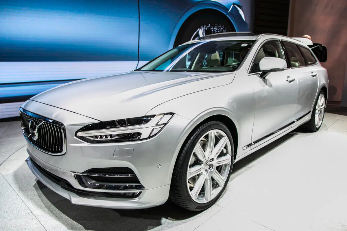 Volvo al Salone di Ginevra 2016 (14)