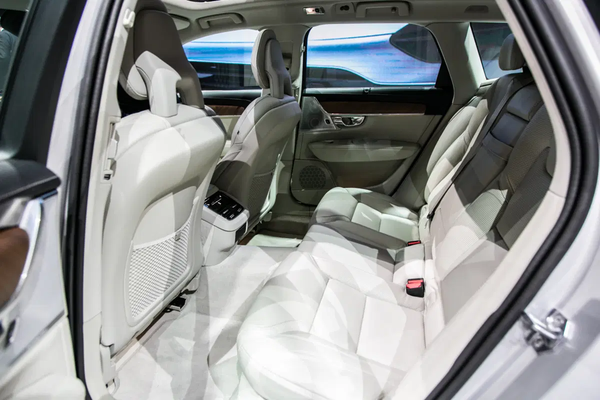 Volvo al Salone di Ginevra 2016 (16)