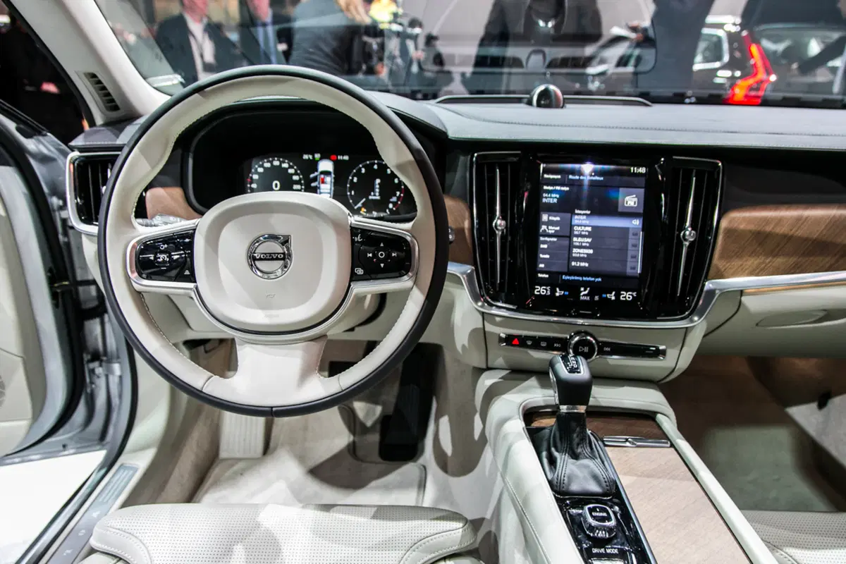 Volvo al Salone di Ginevra 2016 (17)
