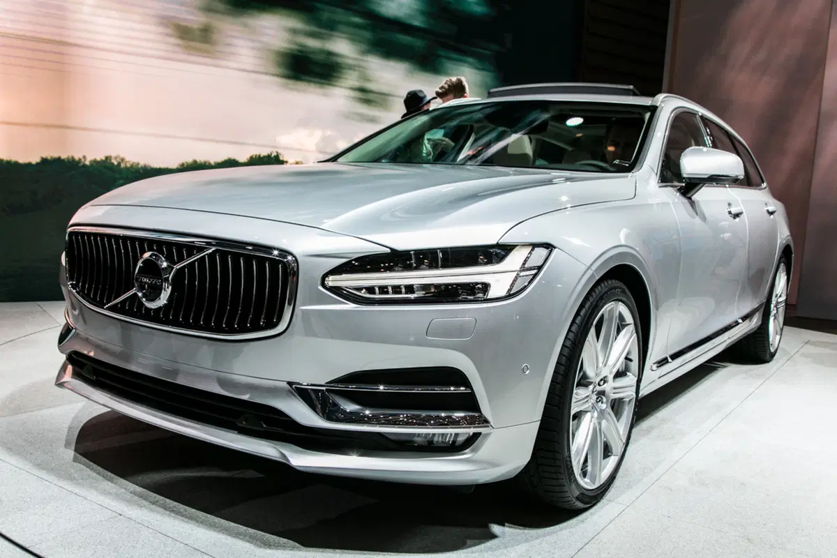 Volvo al Salone di Ginevra 2016 (18)