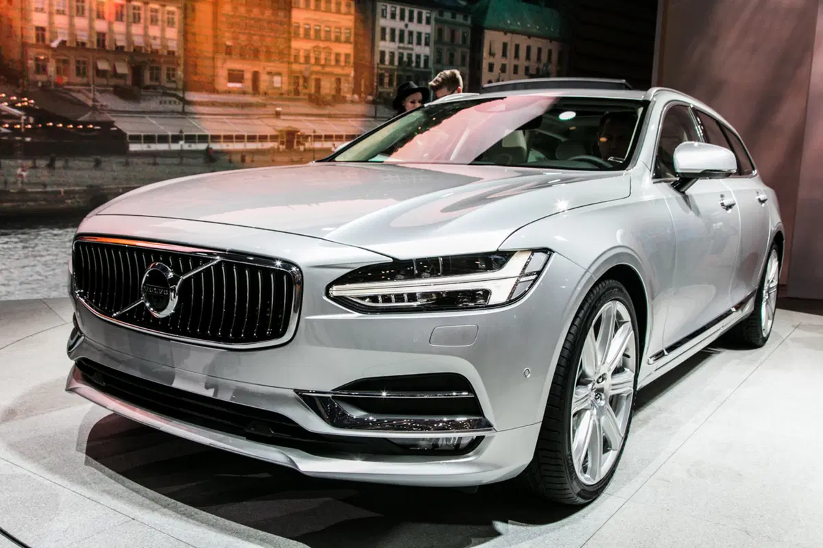 Volvo al Salone di Ginevra 2016 (19)