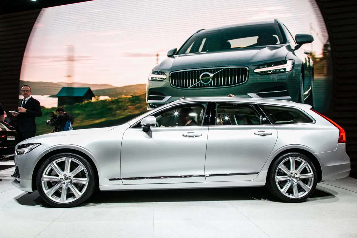 Volvo al Salone di Ginevra 2016 (21)